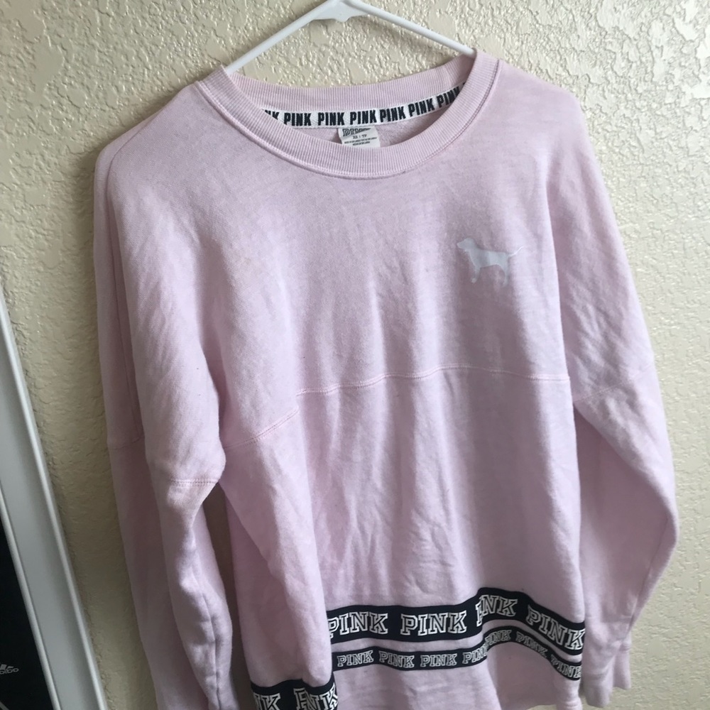 PINK long sleeve